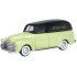 1/87 CHEVROLET PANEL VAN 1950 SPECIALITY FOODS 87CV50004