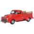 1/87 DODGE B-1B PICK UP 1948 TRUCK RED