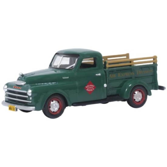 1/87 1948 DODGE B-1B PICKUP REA 87DP48004