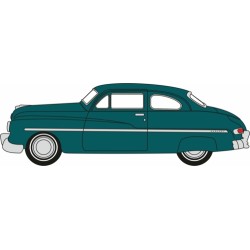 1/87 1949 MERCURY 8 COUPE BANFF GREEN