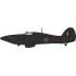 1/72 HAWKER HURRICANE MKIIC NIGHTFIGHTER 247 SQN. RAF