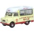 N GAUGE BEDFORD CA ICE CREAM VAN HOCKINGS