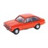 N GAUGE FORD ESCORT MK2 CANIVAL RED NESC001