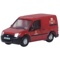 N GAUGE FORD TRANSIT CONNECT ROYAL MAIL