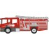 N GAUGE SCANIA PUMP LADDER SHROPSHIRE FIRE AND RESCUE SERVICE