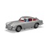 JAMES BOND ASTON MARTIN DB5 SILVER RT26101S