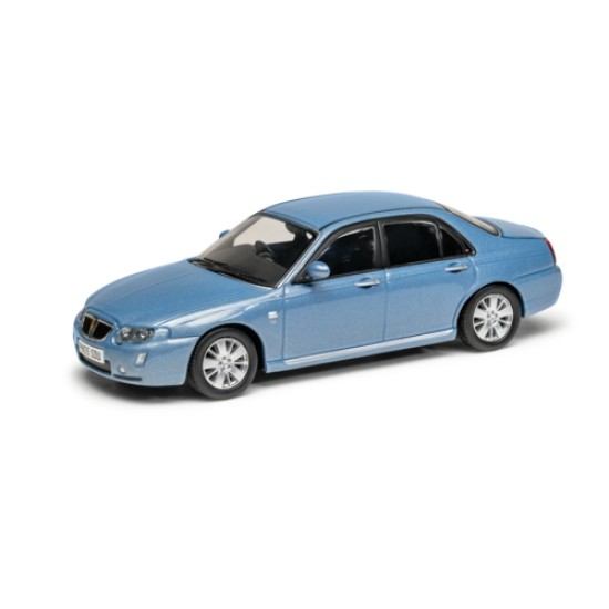 1/43 ROVER 75 V6 CONTEMPORARY SE SKI BLUE