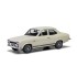 1/43 FORD ESCORT MKI TWIN CAM, ERMINE WHITE (FORD PRESS CAR)