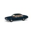1/43 JAGUAR XJ6 SERIES 2, DARK BLUE