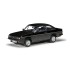 1/43 FORD ESCORT MK2 RS2000 CUSTOM, BLACK