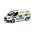 1/43 FORD TRANSIT CUSTOM LEADER, NORTH YORKSHIRE POLICE VA15103