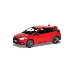 1/43 FORD FOCUS MK3 ST, RACE RED