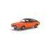 1/43 FORD CAPRI MK2 3-LITRE GHIA AUTOMATIC, SEBRING RED