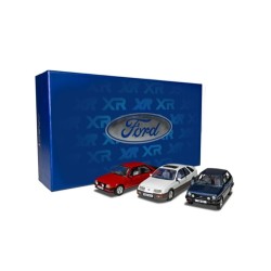 1/43 FORD XR COLLECTION
