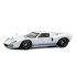 1/43 FORD GT40 WHITE