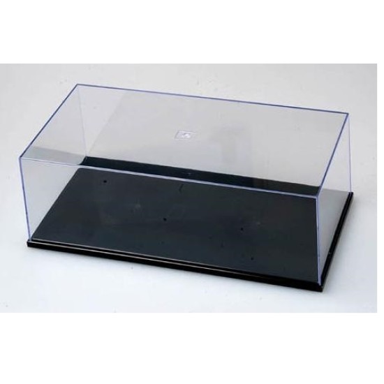 DISPLAY CASE 365 X 186 X 121MM